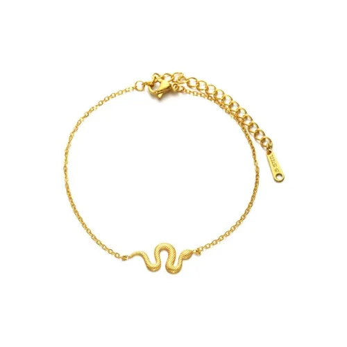 SHARK BABY Сплав Браслеты Женские