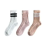 3 Pack (Молочный Белый + Розовый + Персиковый Розовый)
