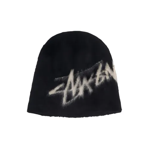 Stussy Акриловые Шапки-Бини Унисекс