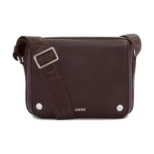 LOEWE Сумки через плечо Унисекс