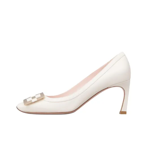 Roger Vivier Trompette Высокие каблуки Женские