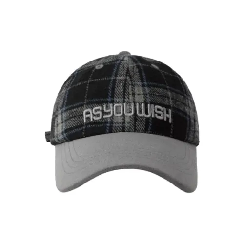 FREE RABBITⅡ Корейский стиль Мода Бренд Буква Вышивка Пэчворк Цветовой блок Кепки Унисекс