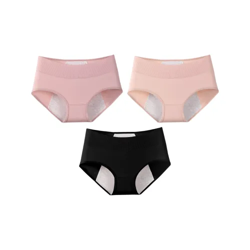 MADALLO Нижнее белье Женское упаковка из 3 штук