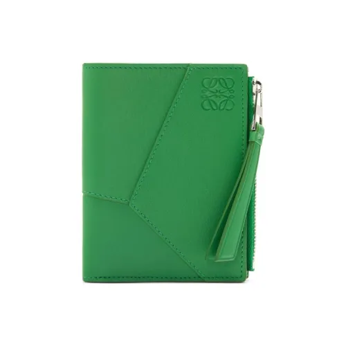 LOEWE Совместное издание Кошельки Мужской