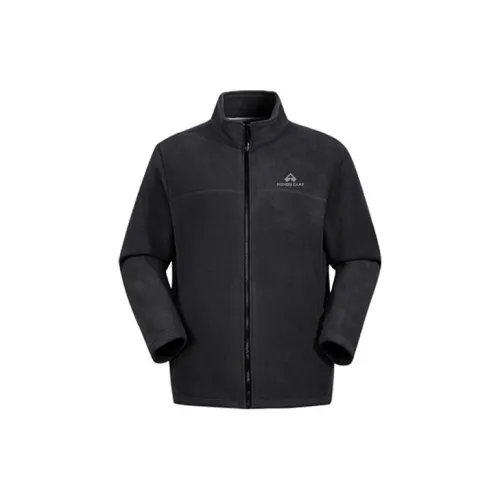 PIONEER CAMP Вельвет Feel Куртка Унисекс