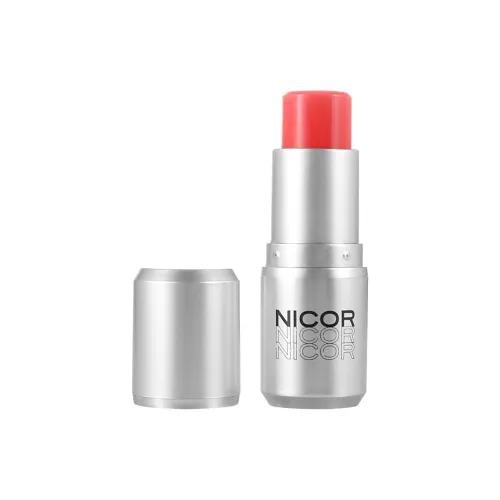 NICOR Прозрачный Watery Feel Highlighter Stick Natural Brightening
