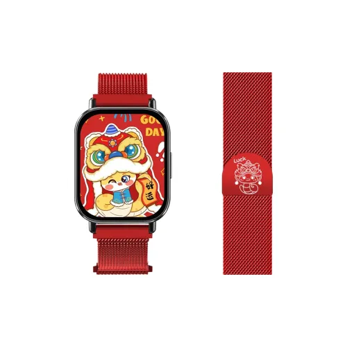 FLY Watch Полоска Xiaomi Совместимость 110mm~210mm Нержавеющая сталь Материал