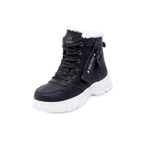 JOHLIN DREAM Короткий Мартин Ботин Женские