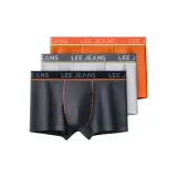 Темно-серый + Апельсин + Светло-серый