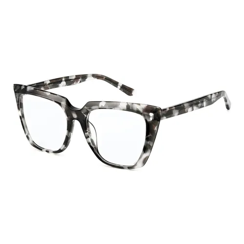 PLASTIC BRAIN Солнцезащитные очки Унисекс