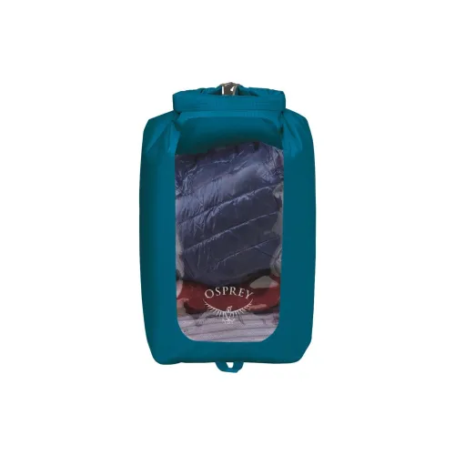 OSPREY Переработанный нейлоновый мешок для хранения унисекс синий