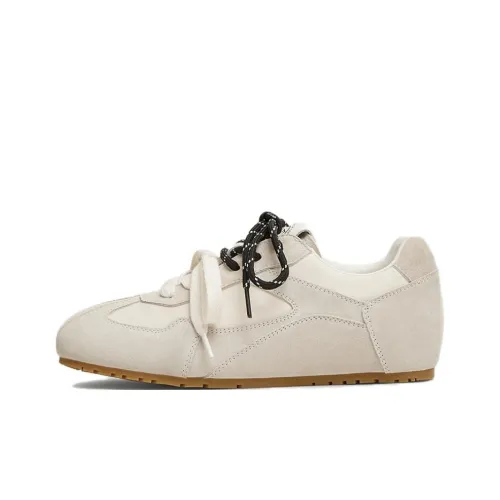 TATA Низкий топ Повседневная обувь Женская