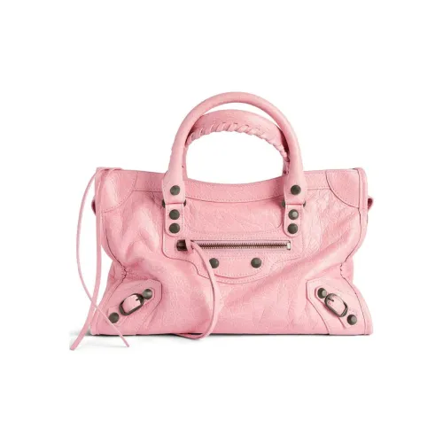 BALENCIAGA Le City Сумки Женские