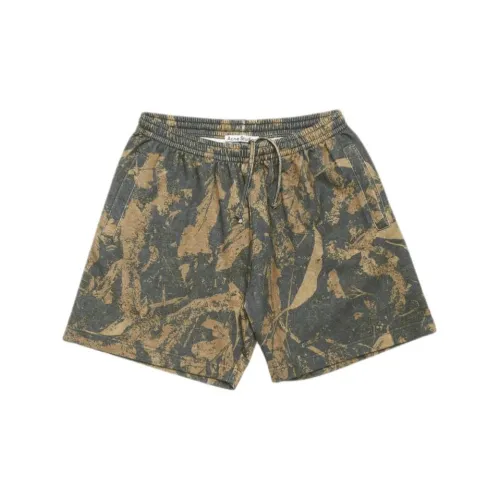 Acne Studios Повседневные шорты унисекс