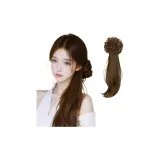 Светло-коричневый