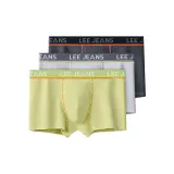 Темно-серый + Фруктовый зеленый + Светло-серый