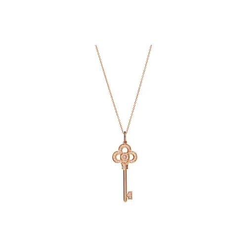 TIFFANY & CO. Шармы / Подвески Женские