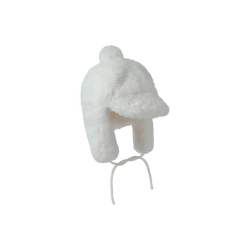 FREE RABBITⅡ Полиэстер Шапки-ушанки Унисекс