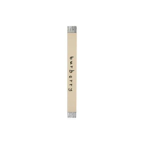 Шарфы из трикотажа Burberry Unisex