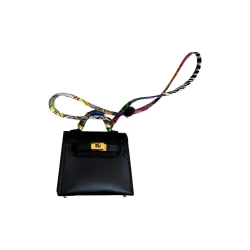 HERMES Кожа Подвески Женские