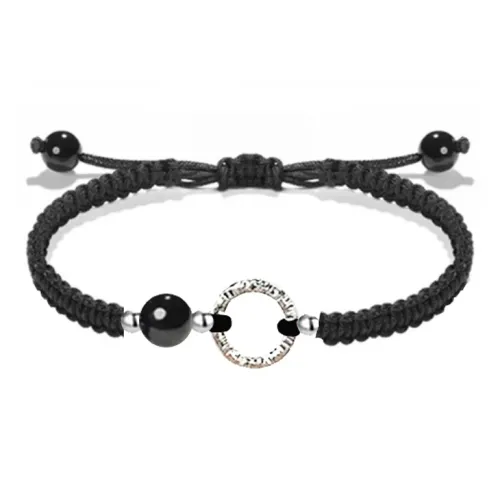 YUSHENGQING Браслеты с цветной глазурью Унисекс