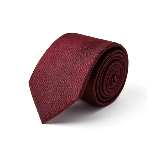 SEVEN Полиэстер Мужские Галстуки