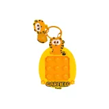 Счастливый сидячий стиль игрушка-брелок D Squeeze