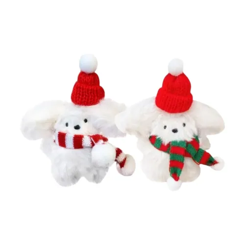 Ten Thousand Children's Music Плюшевая подвеска