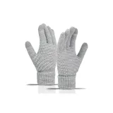 Серый + Розовый [2 шт]