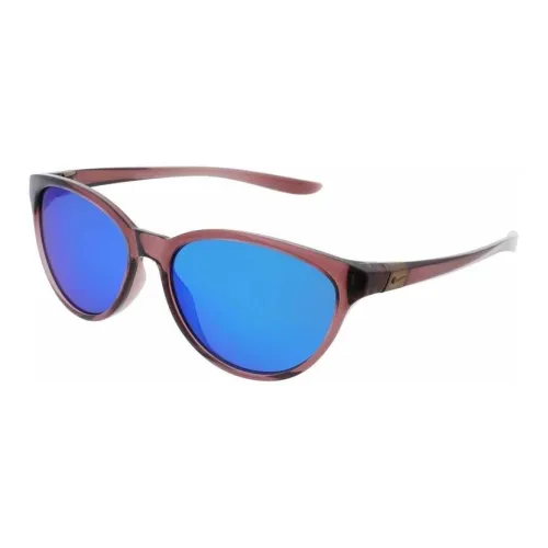 nike Внедренные ОВАЛНЫЕ СОНЦЕЗАЩИТНЫЕ ЖЕНСКИЕ СЕРЫЕ