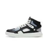 Чёрно-белый