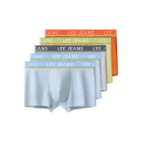 Светло-синий + Светло-синий + Светло-серый + Оранжевый + Фруктовый зеленый