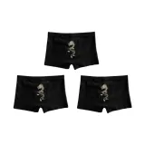 Чёрный дракон Spirit