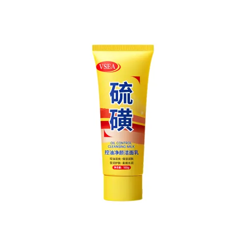 VSEA Очищающие средства Унисекс