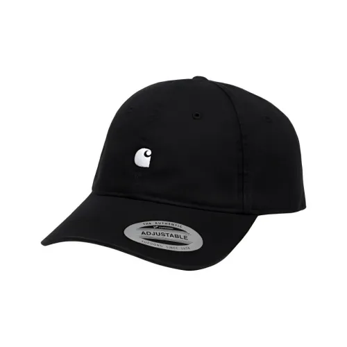 Carhartt WIP Хлопок Бейсболки Унисекс