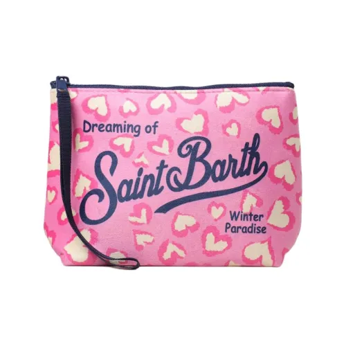 MC2 SAINT BARTHELEMY Neoprene Clutch Маленький Детский Розовый