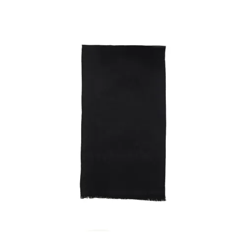 GUCCI Шарфы из шерсти для унисекса