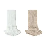 Молочно-белый + Светлый хаки