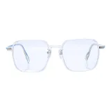 Ледяная прозрачность, синий