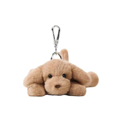 McHugs Щенок Кукла Плюшевая Подвеска 10 12 см Рекомендуемая Высота