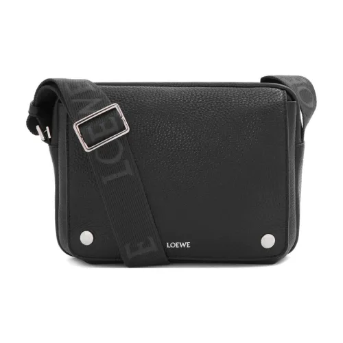 LOEWE Совместное издание Сумки через плечо Мужской