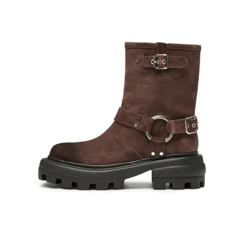 Staccato Женские ботильоны