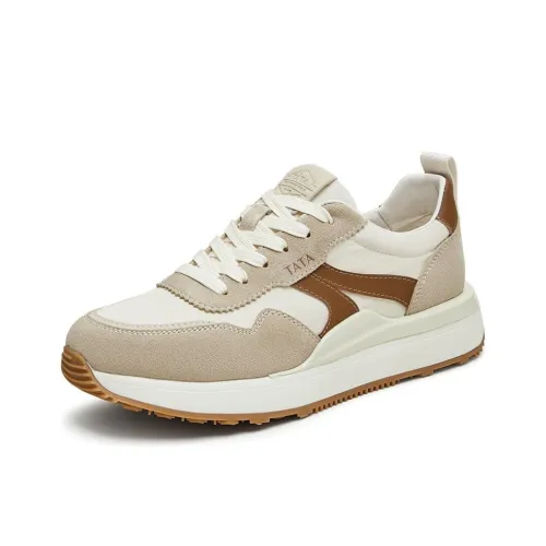 TATA Низкий топ Повседневная обувь Мужская