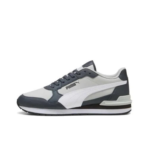 PUMA Casual Low Top Черный Серый Цвет Унисекс