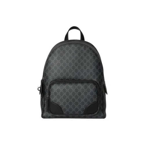 GUCCI GG Emblem Рюкзаки Мужской