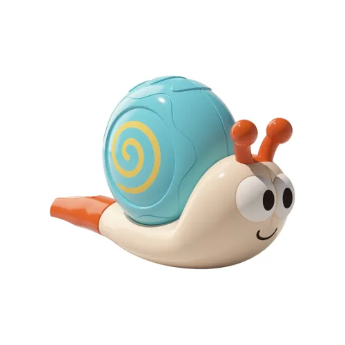 KEBY Snail Whistle Маленький Расклешенный Музыкальный Образовательный Игрушка