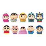 Целая коробка 9 штук