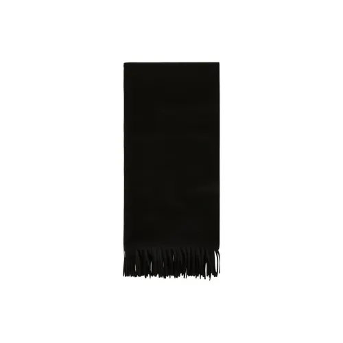 Loro Piana Кашемир Вязаные Шарфы Унисекс