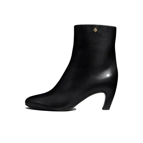 Tory Burch Ботильоны Женские Черные