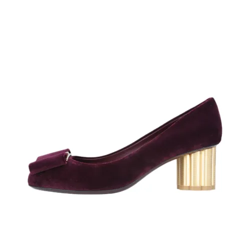 Ferragamo Высокие каблуки Женские